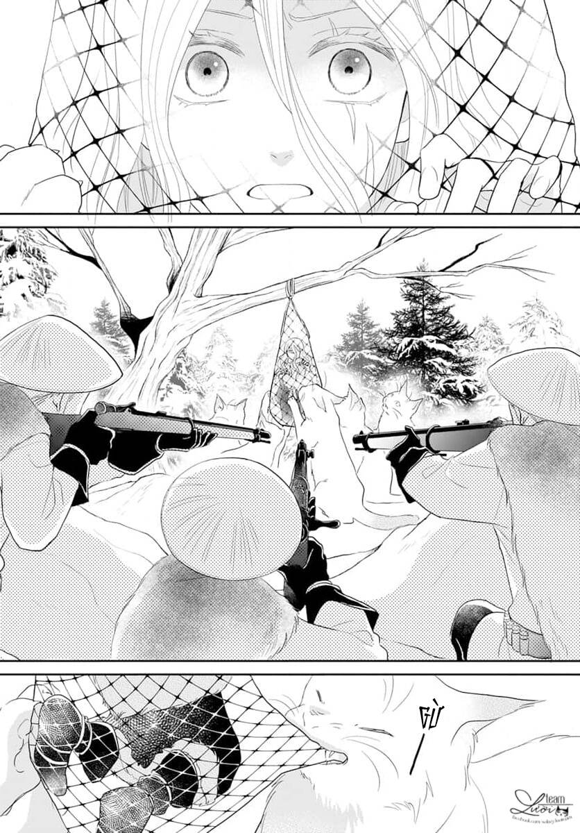 Tuyển Tập Oneshot Chapter 222 - 44