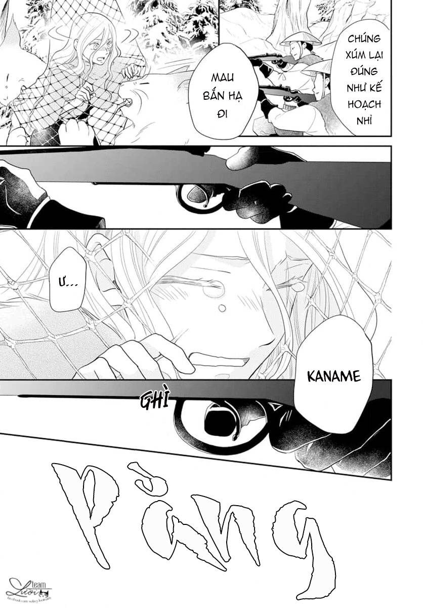 Tuyển Tập Oneshot Chapter 222 - 45