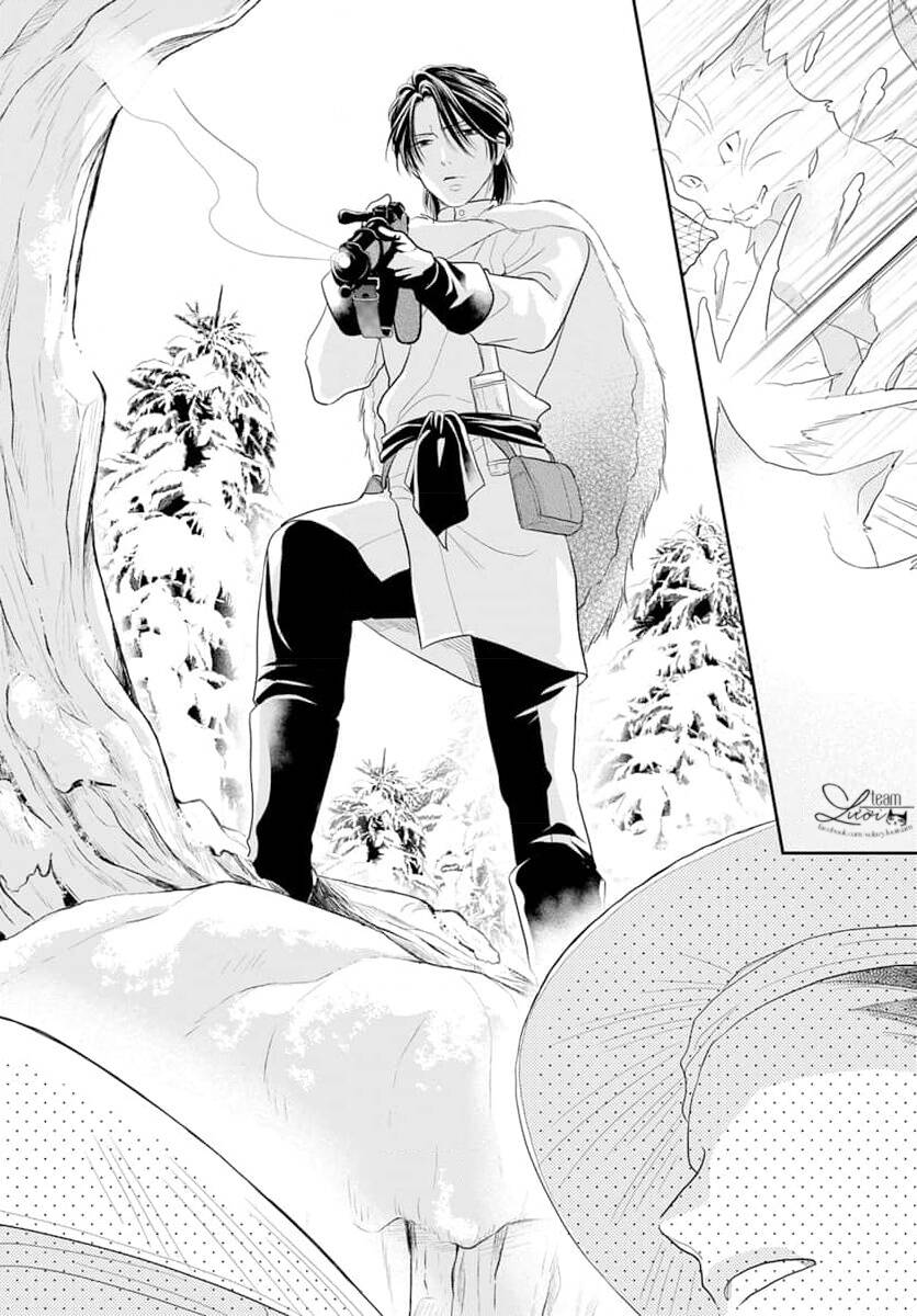 Tuyển Tập Oneshot Chapter 222 - 46