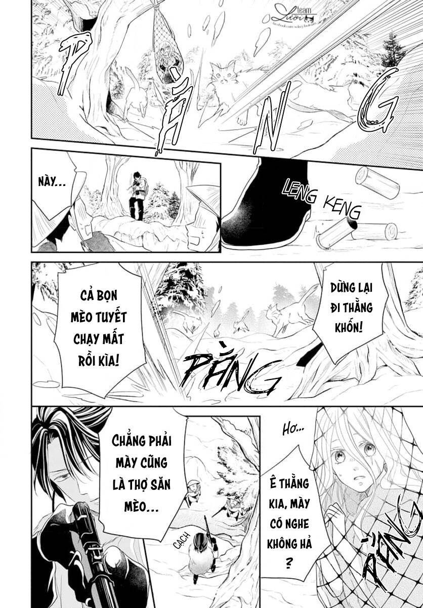 Tuyển Tập Oneshot Chapter 222 - 48