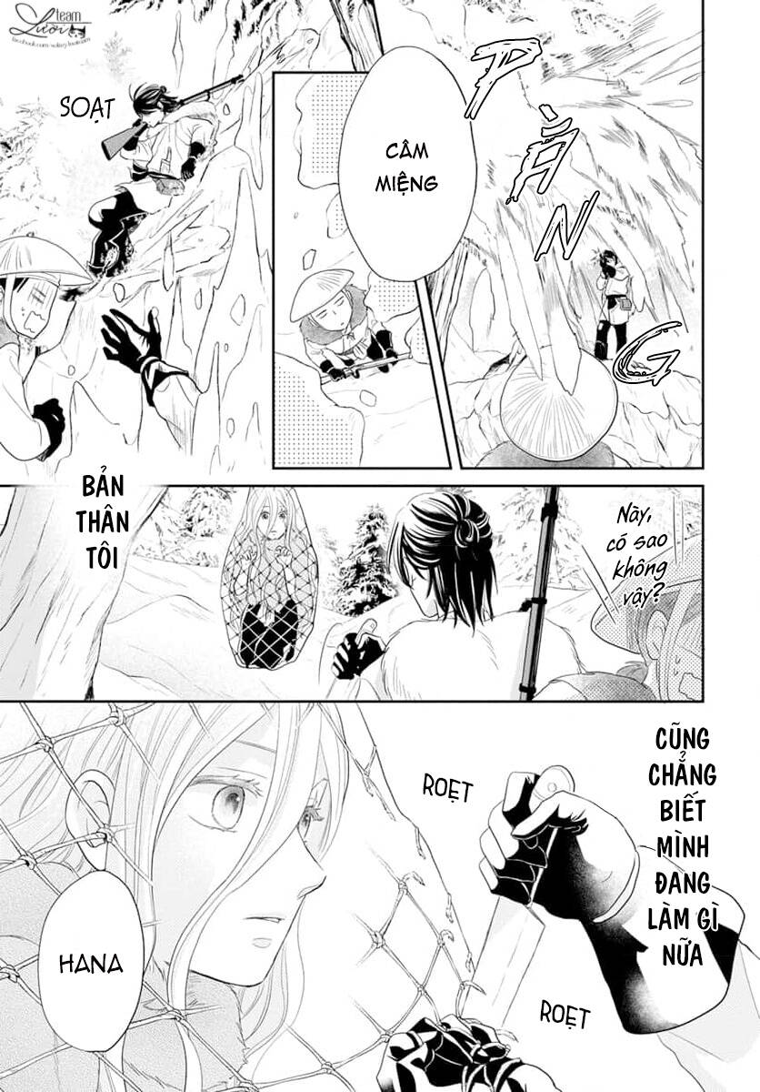 Tuyển Tập Oneshot Chapter 222 - 49