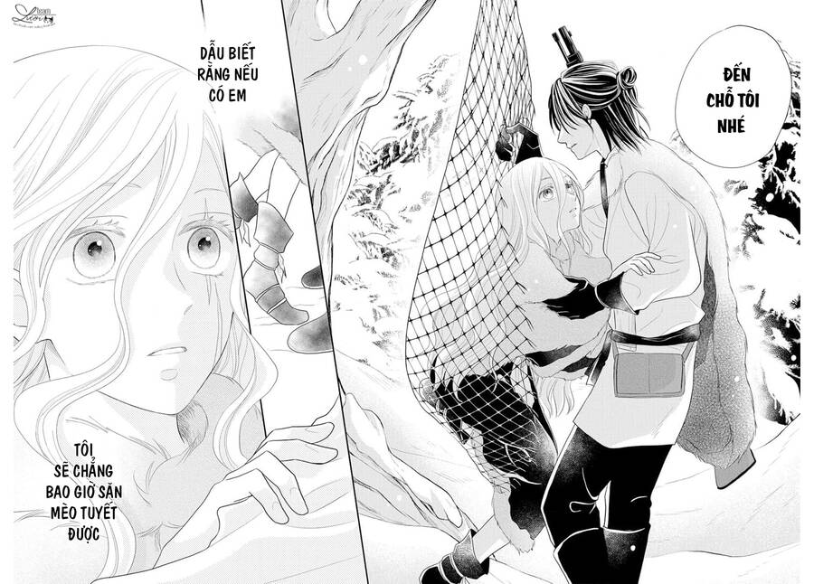 Tuyển Tập Oneshot Chapter 222 - 50