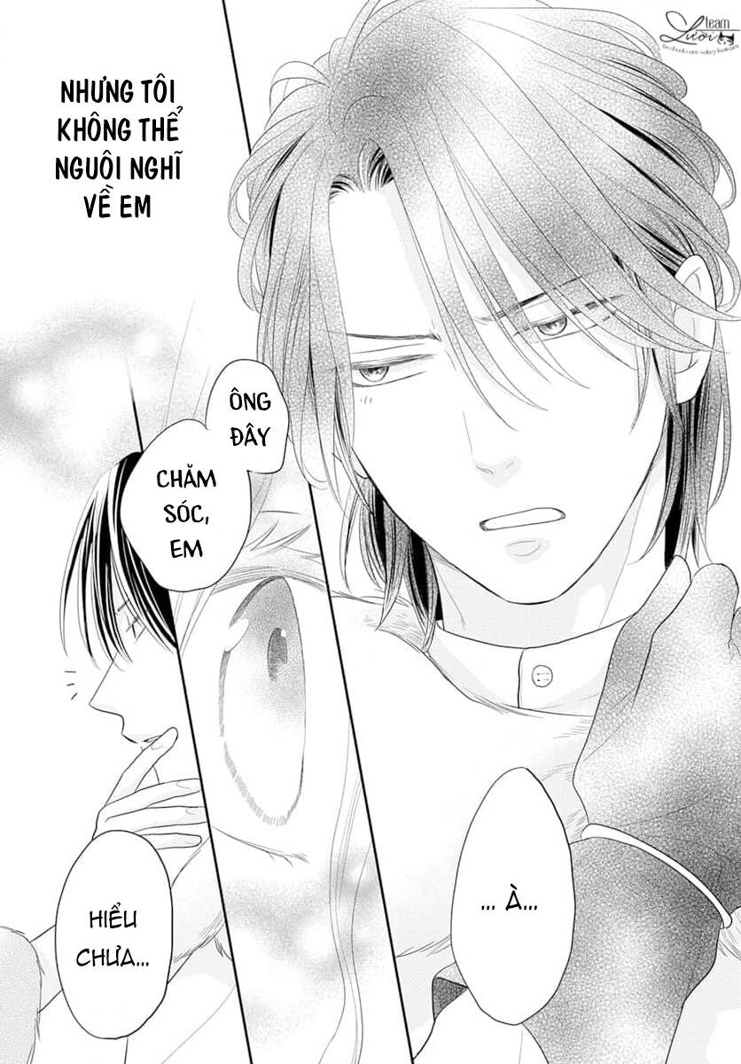 Tuyển Tập Oneshot Chapter 222 - 51