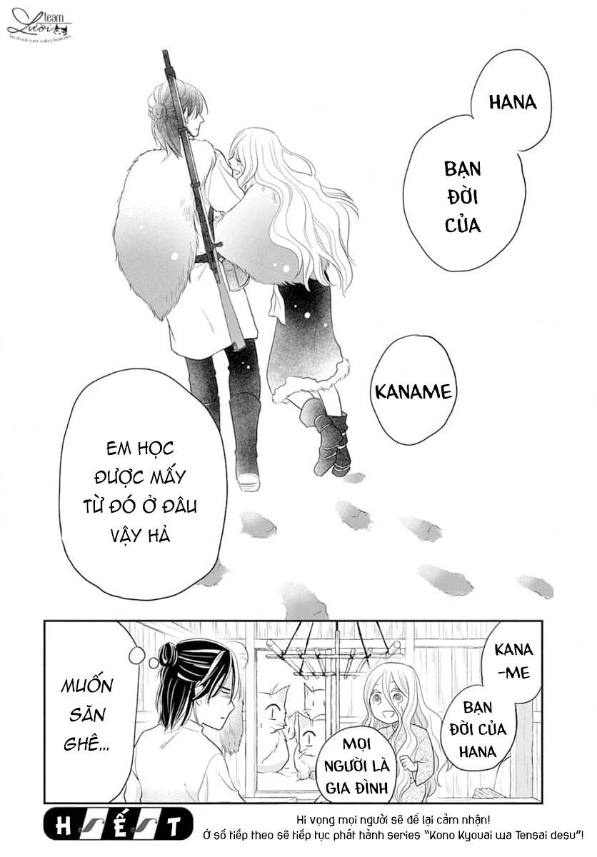 Tuyển Tập Oneshot Chapter 222 - 53