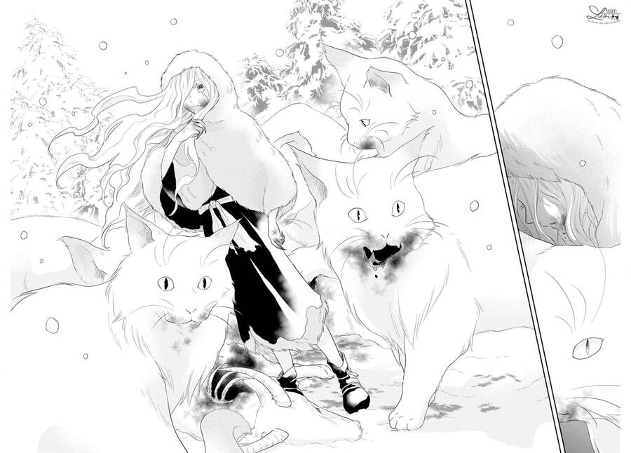 Tuyển Tập Oneshot Chapter 222 - 7