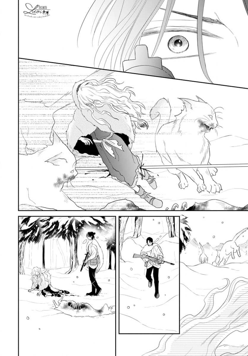 Tuyển Tập Oneshot Chapter 222 - 8