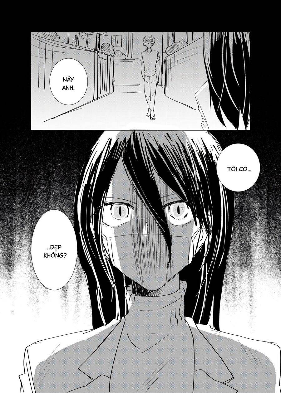 Tuyển Tập Oneshot Chapter 223 - 1