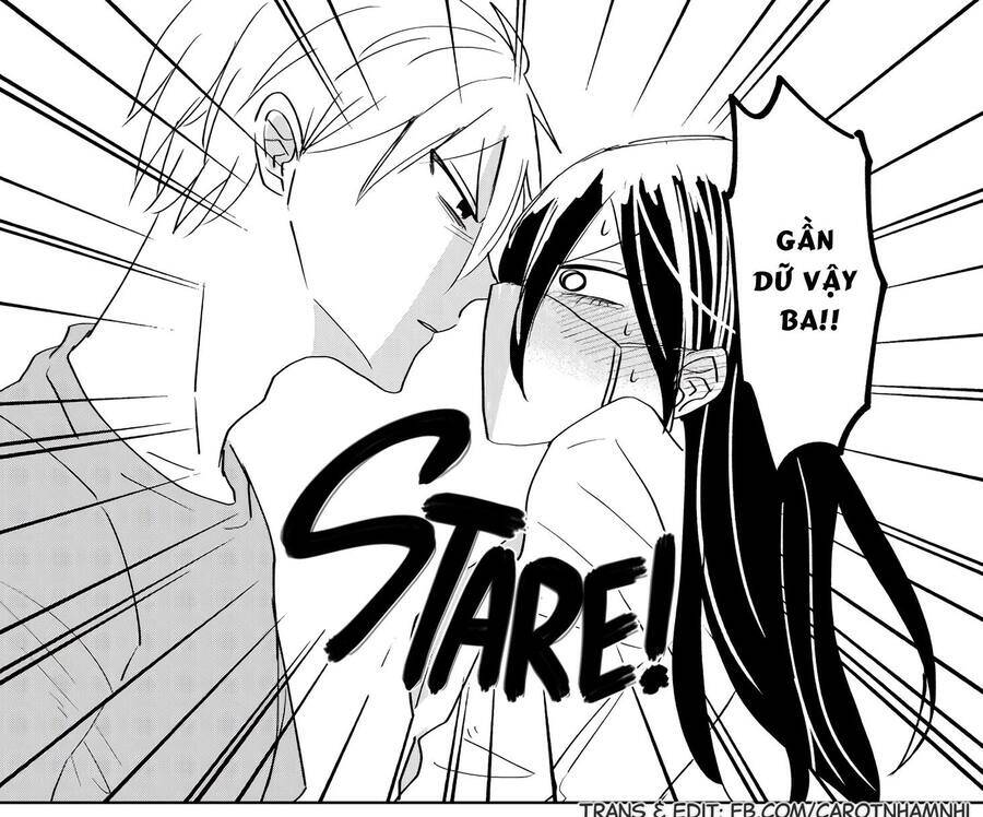 Tuyển Tập Oneshot Chapter 223 - 2