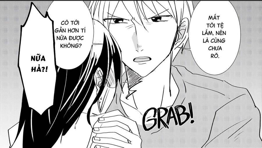 Tuyển Tập Oneshot Chapter 223 - 3