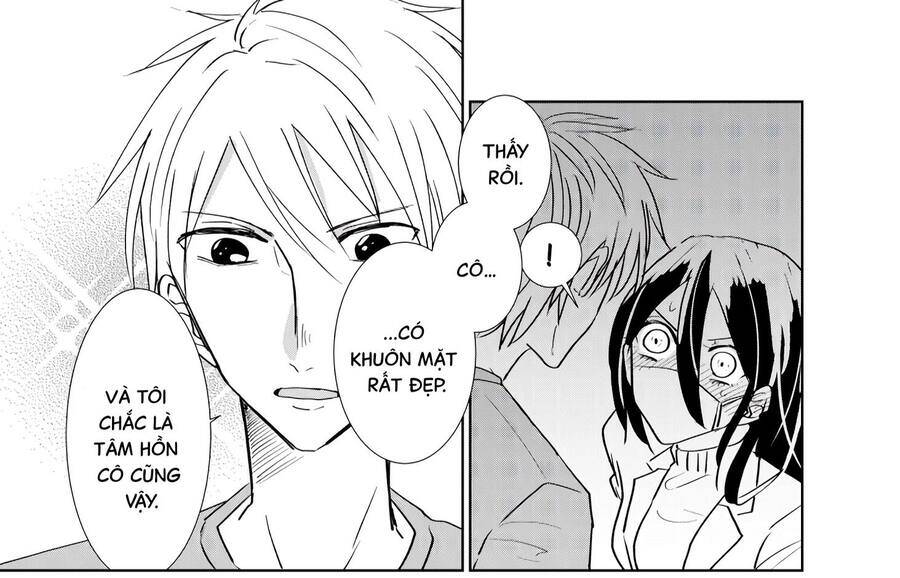 Tuyển Tập Oneshot Chapter 223 - 4