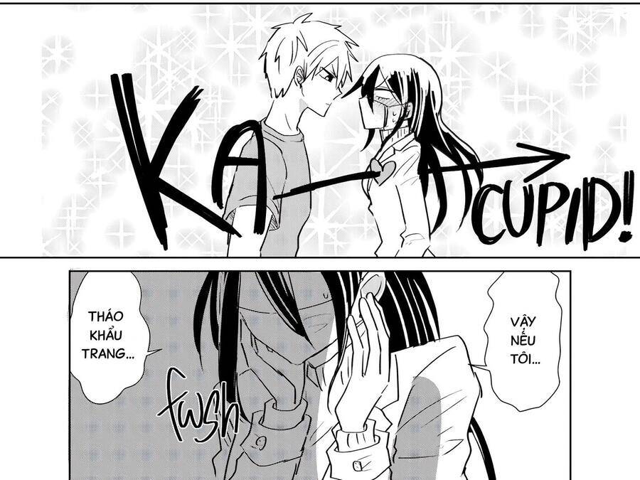 Tuyển Tập Oneshot Chapter 223 - 5