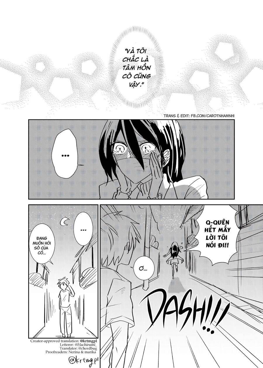 Tuyển Tập Oneshot Chapter 223 - 6