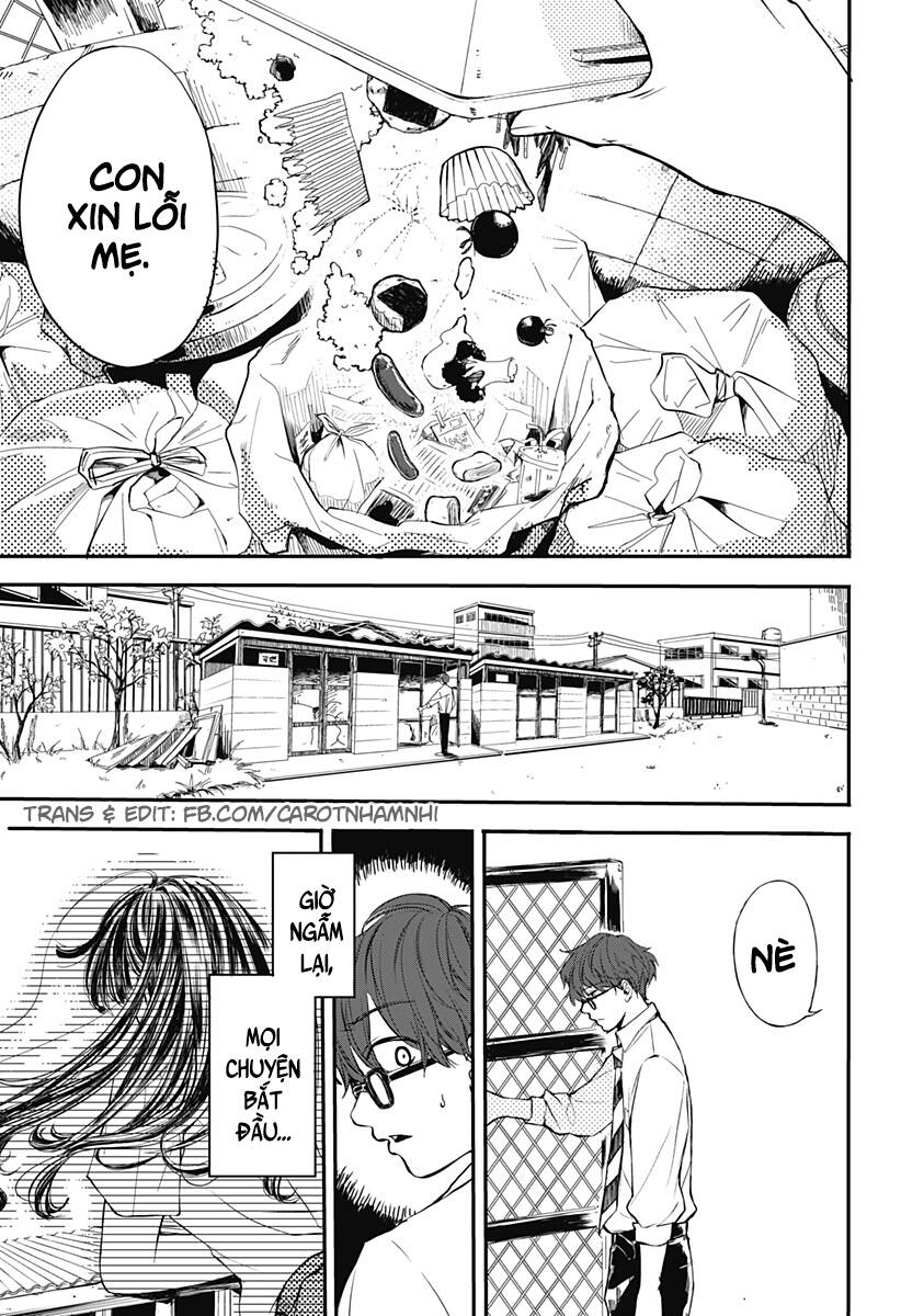 Tuyển Tập Oneshot Chapter 225 - 1