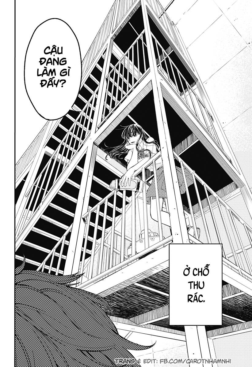 Tuyển Tập Oneshot Chapter 225 - 2