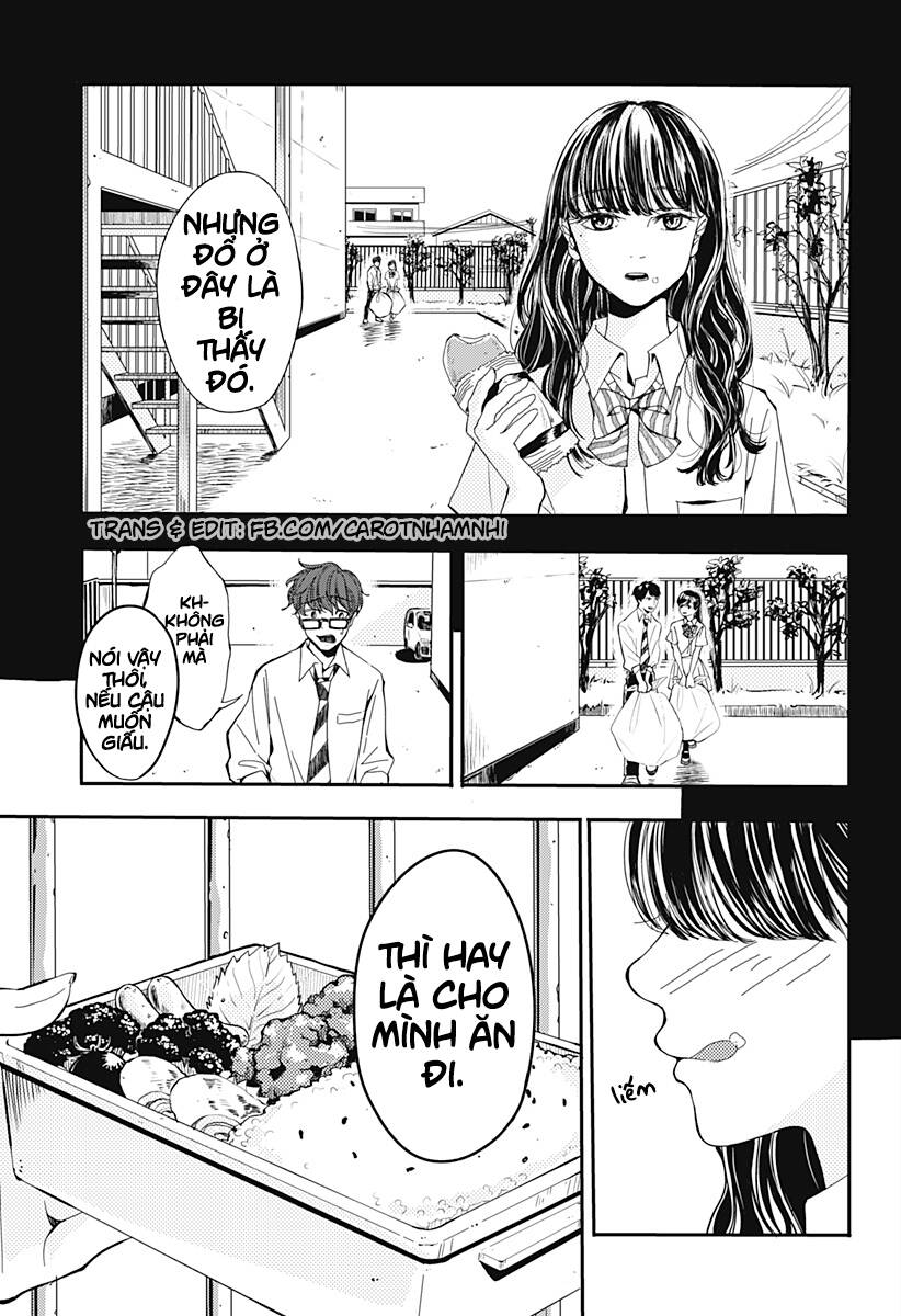 Tuyển Tập Oneshot Chapter 225 - 11