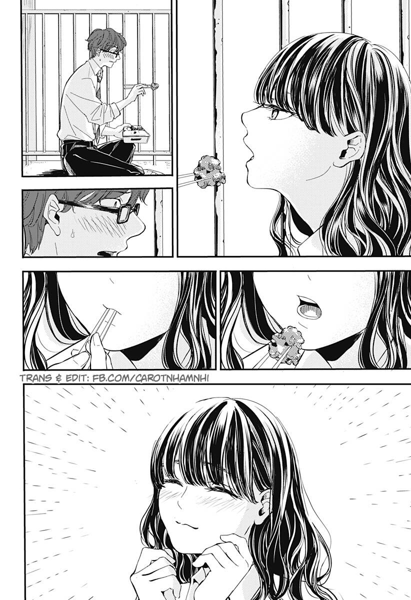 Tuyển Tập Oneshot Chapter 225 - 12