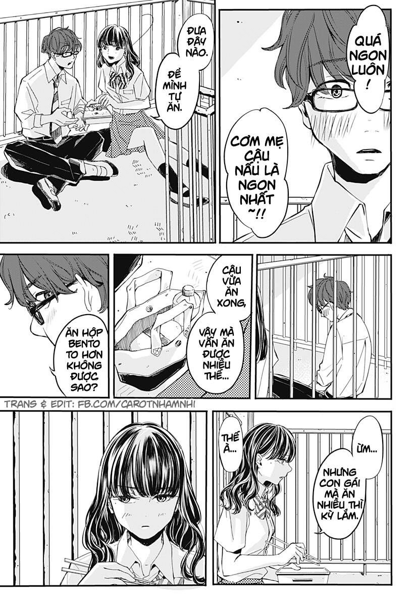 Tuyển Tập Oneshot Chapter 225 - 13