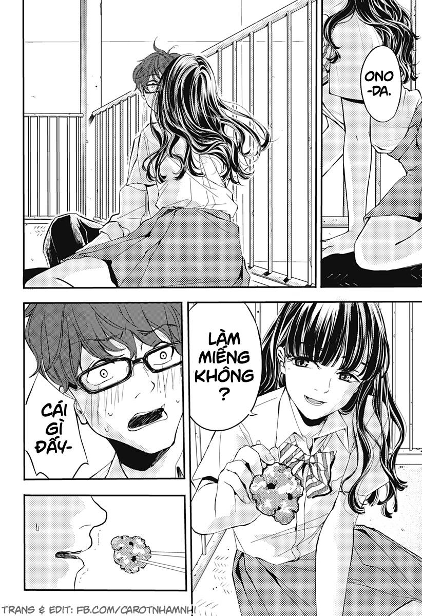 Tuyển Tập Oneshot Chapter 225 - 14