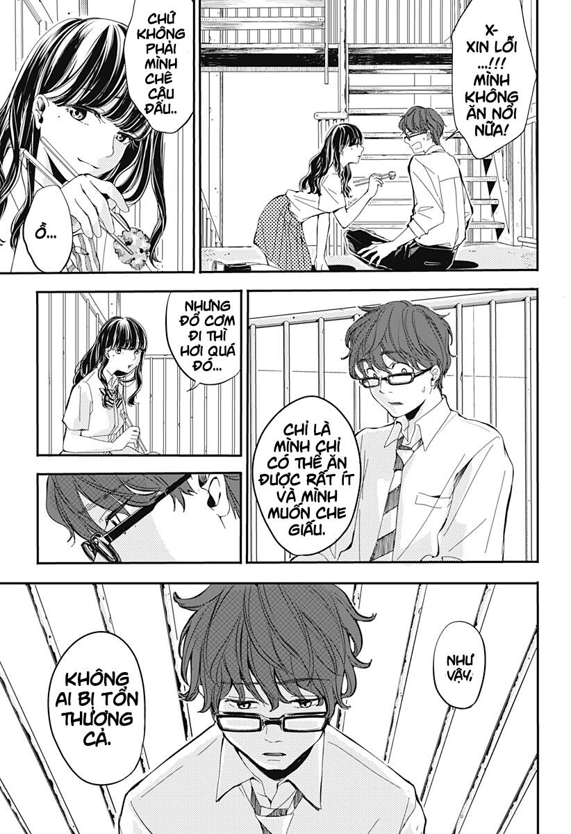 Tuyển Tập Oneshot Chapter 225 - 15