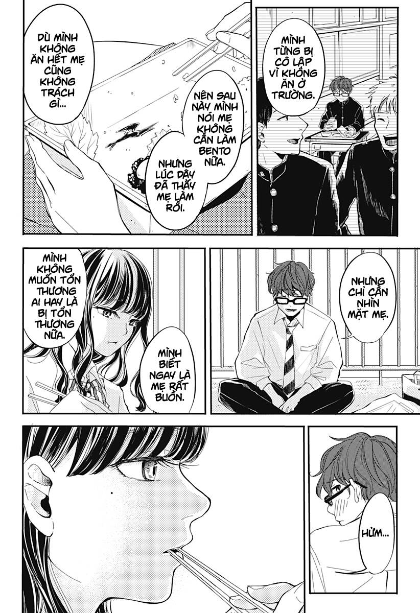 Tuyển Tập Oneshot Chapter 225 - 16