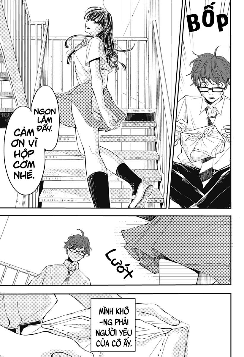 Tuyển Tập Oneshot Chapter 225 - 17