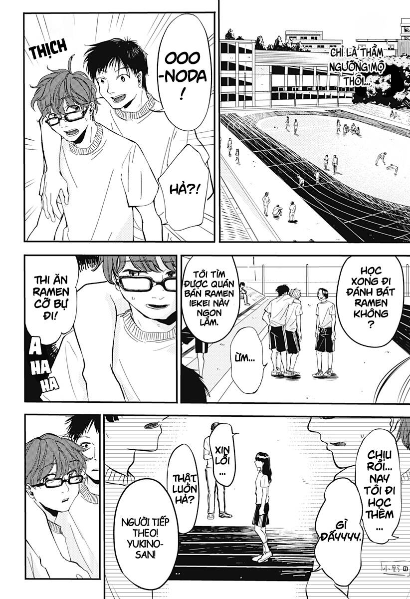 Tuyển Tập Oneshot Chapter 225 - 18