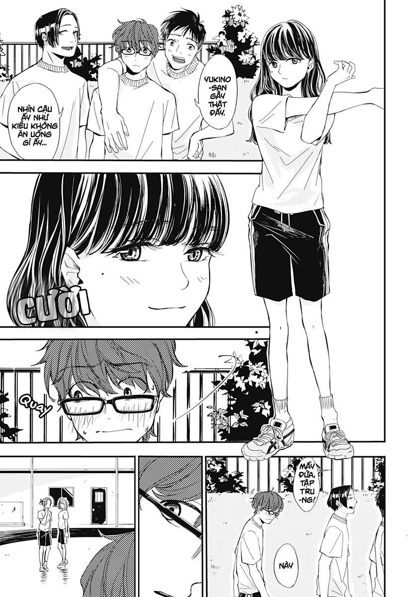 Tuyển Tập Oneshot Chapter 225 - 19