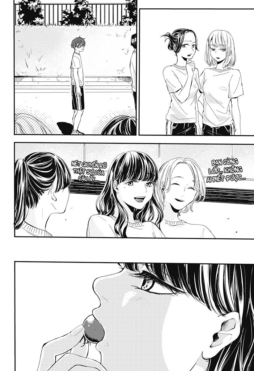 Tuyển Tập Oneshot Chapter 225 - 20