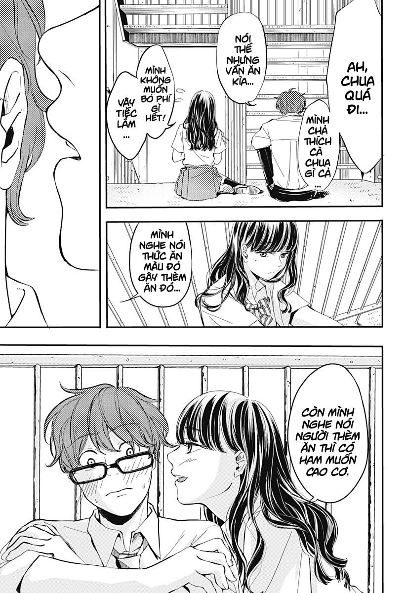 Tuyển Tập Oneshot Chapter 225 - 21