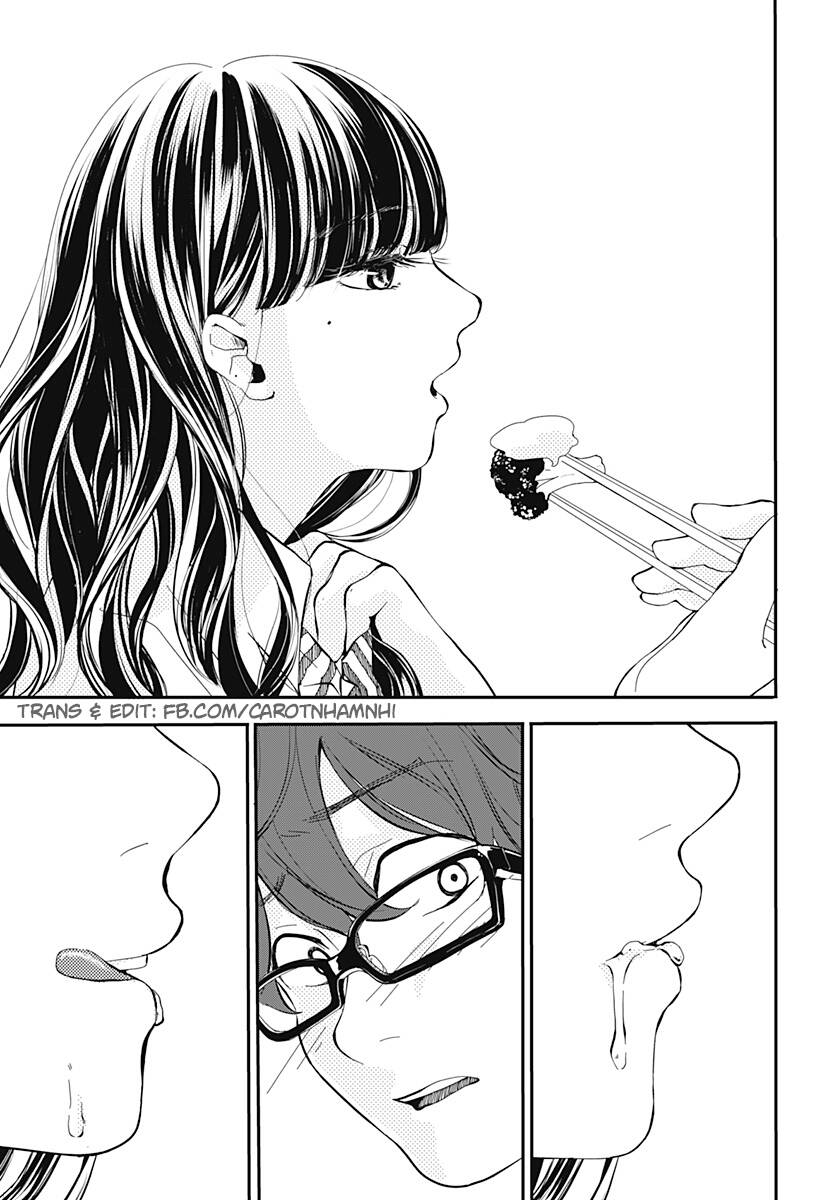 Tuyển Tập Oneshot Chapter 225 - 23