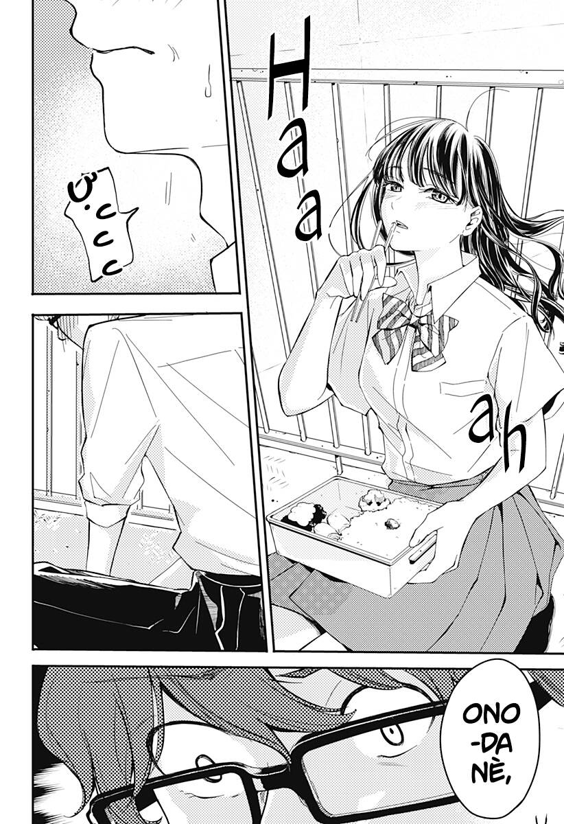 Tuyển Tập Oneshot Chapter 225 - 24