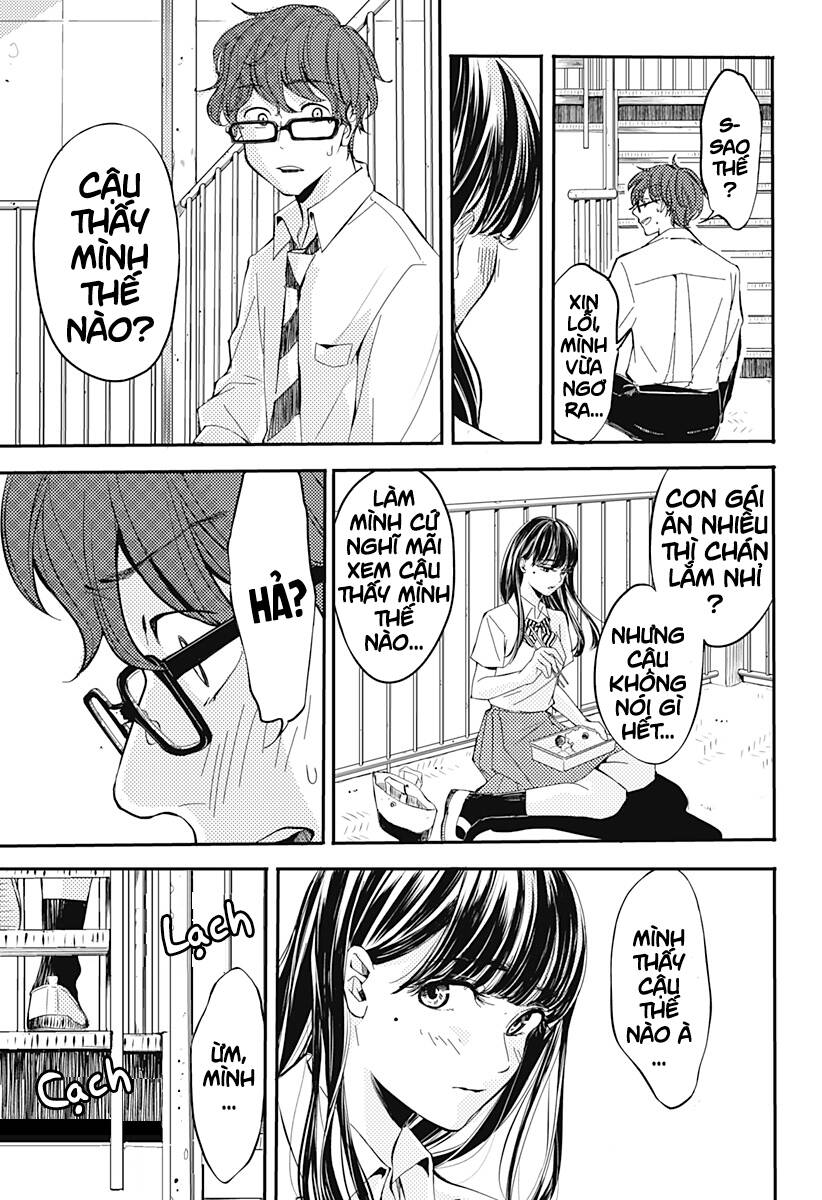 Tuyển Tập Oneshot Chapter 225 - 25