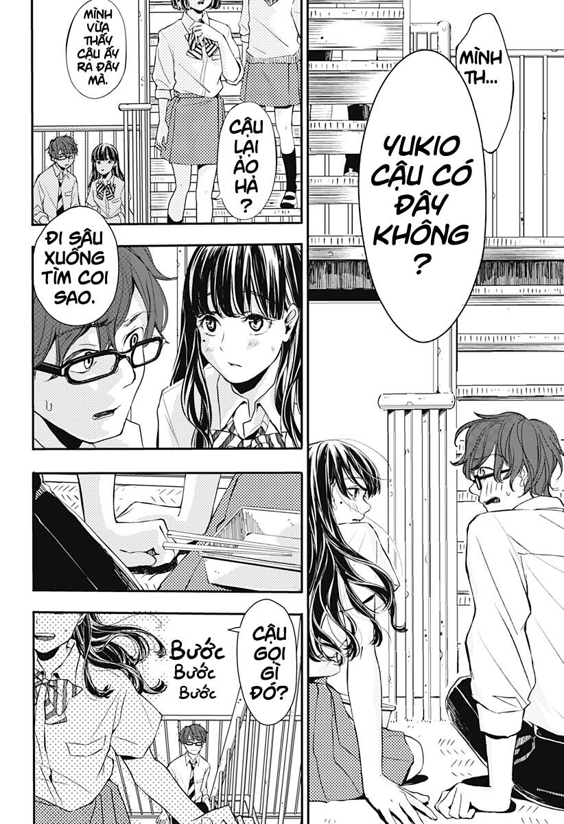 Tuyển Tập Oneshot Chapter 225 - 26