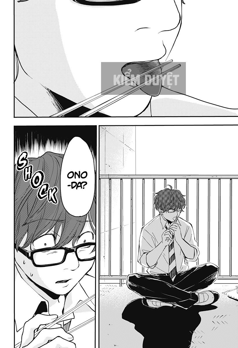 Tuyển Tập Oneshot Chapter 225 - 28