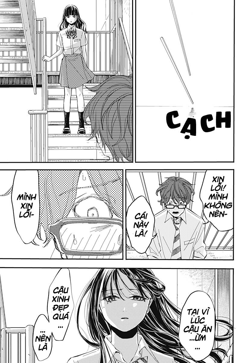 Tuyển Tập Oneshot Chapter 225 - 29