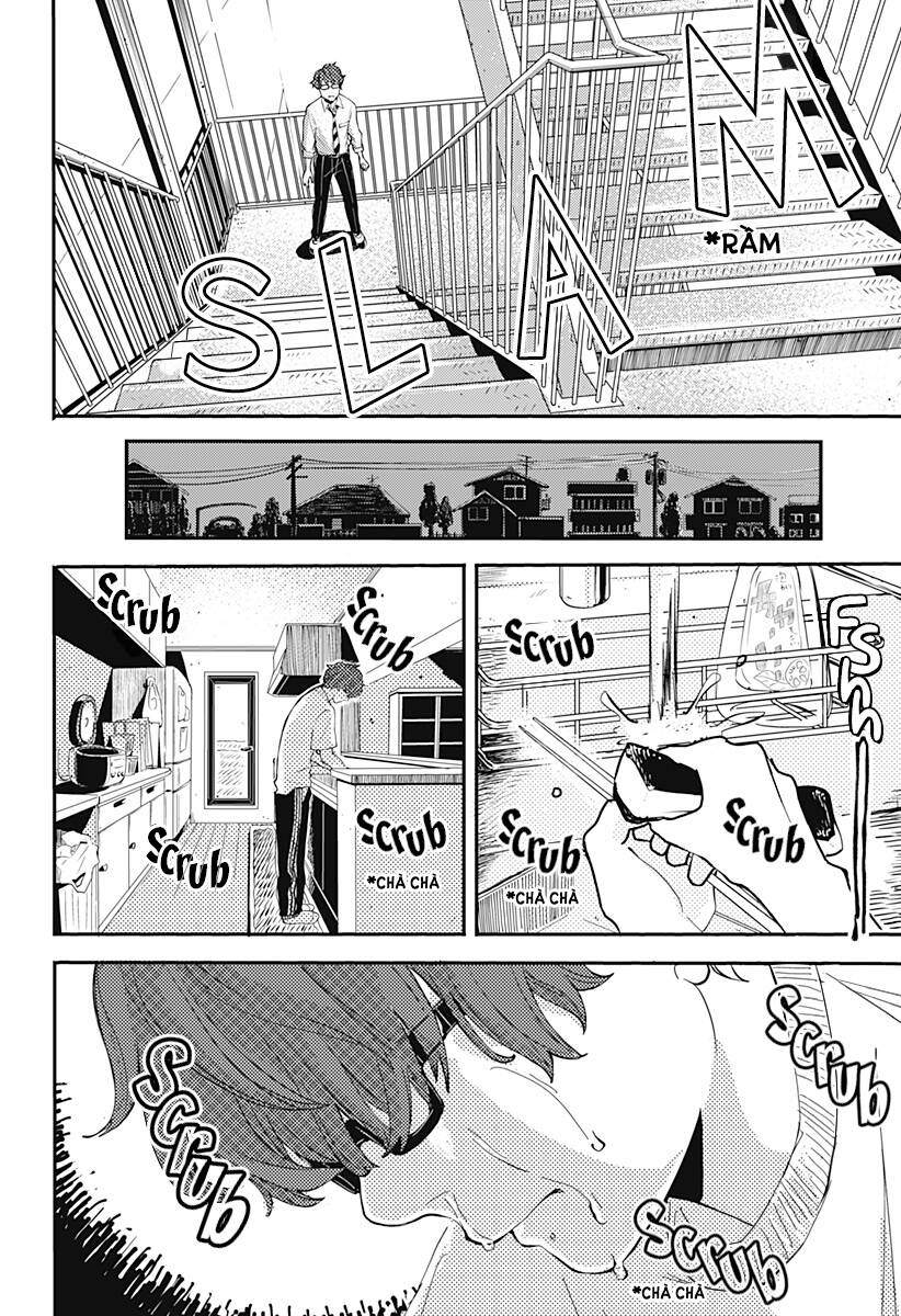 Tuyển Tập Oneshot Chapter 225 - 30