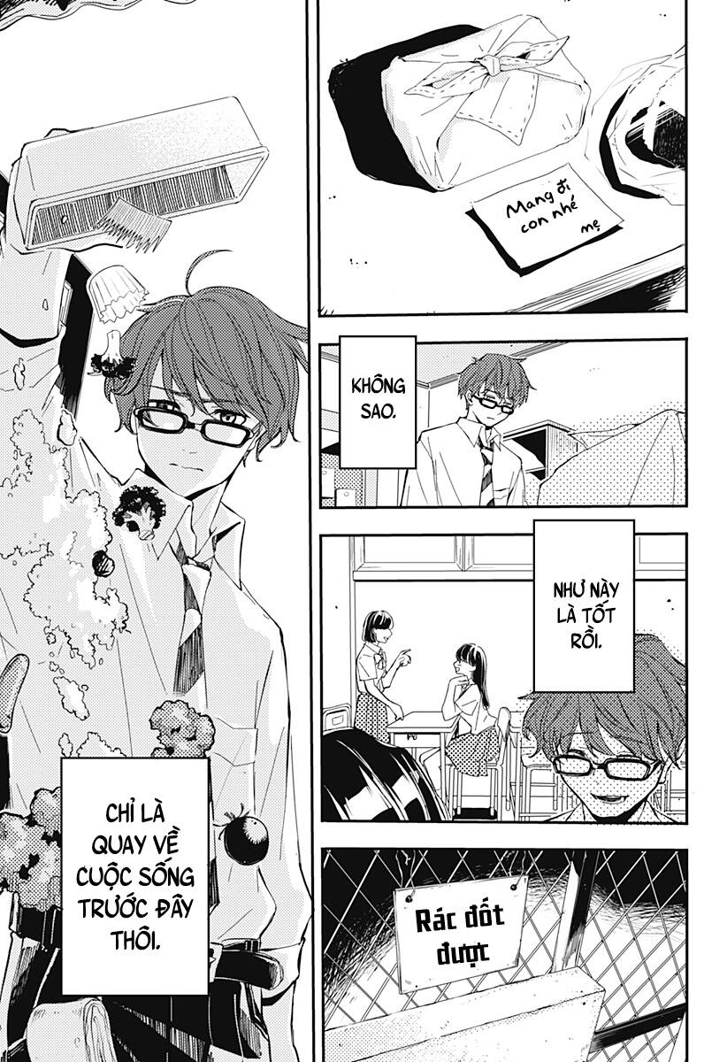 Tuyển Tập Oneshot Chapter 225 - 31