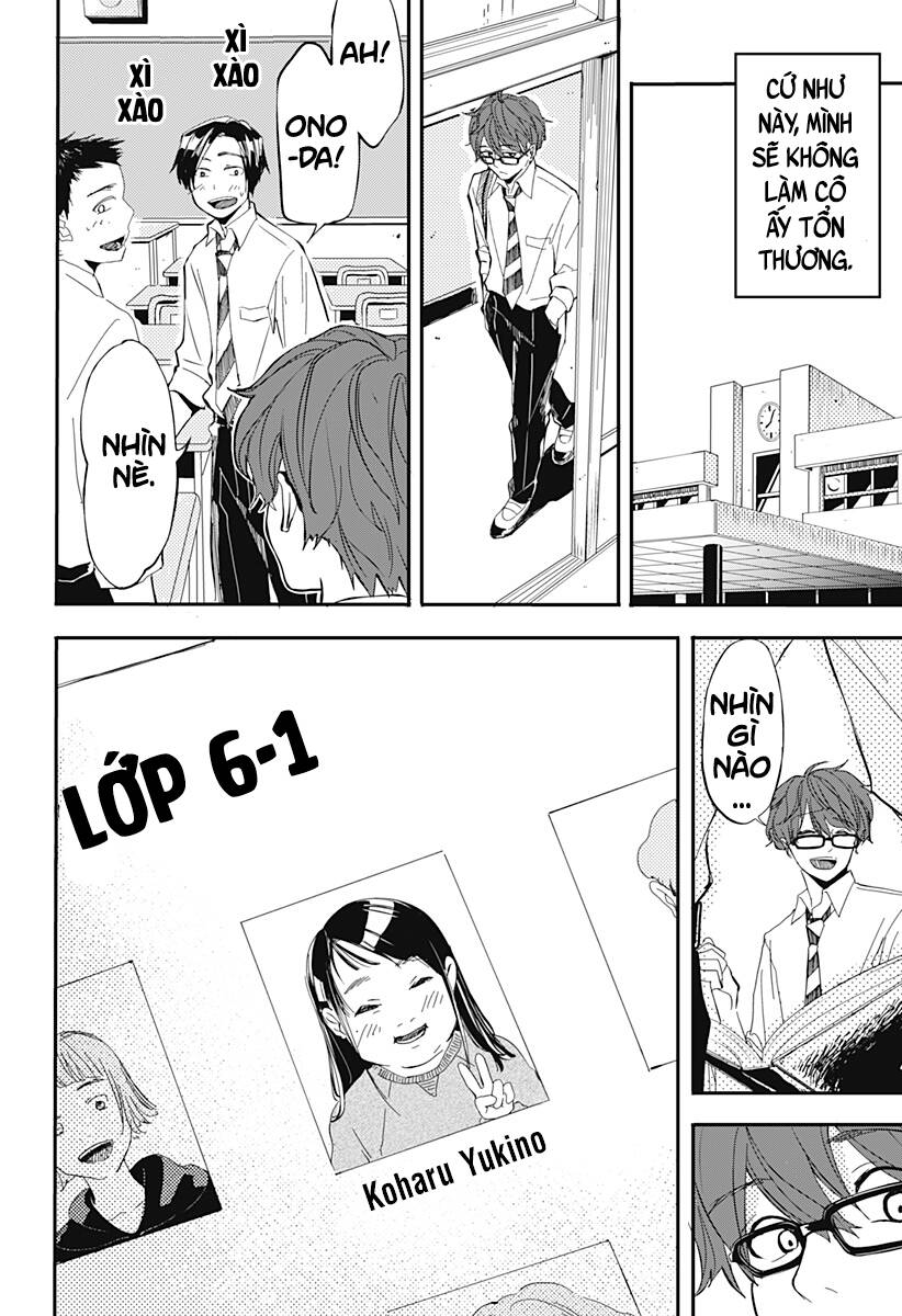 Tuyển Tập Oneshot Chapter 225 - 32