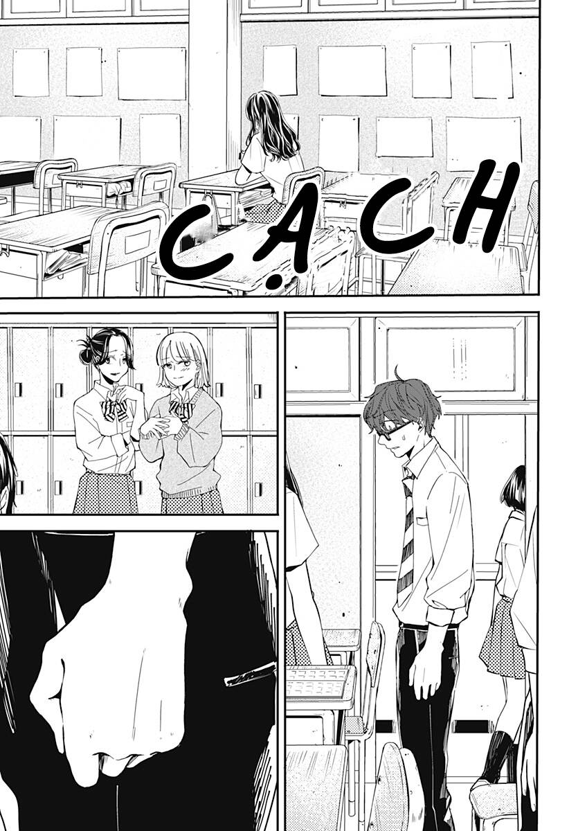 Tuyển Tập Oneshot Chapter 225 - 35