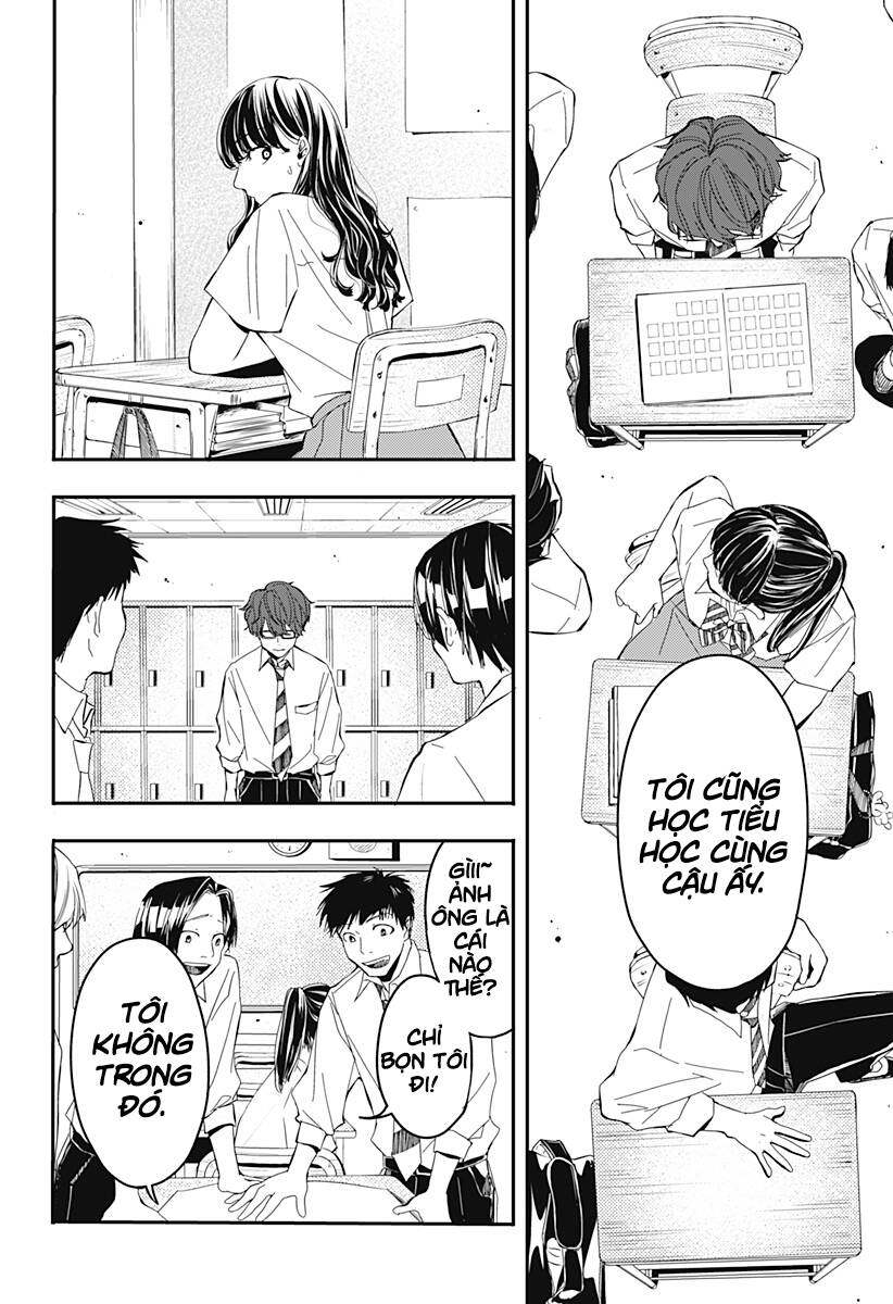 Tuyển Tập Oneshot Chapter 225 - 36