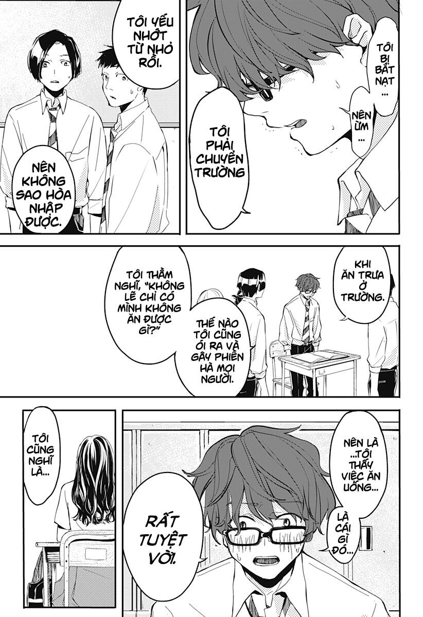 Tuyển Tập Oneshot Chapter 225 - 37