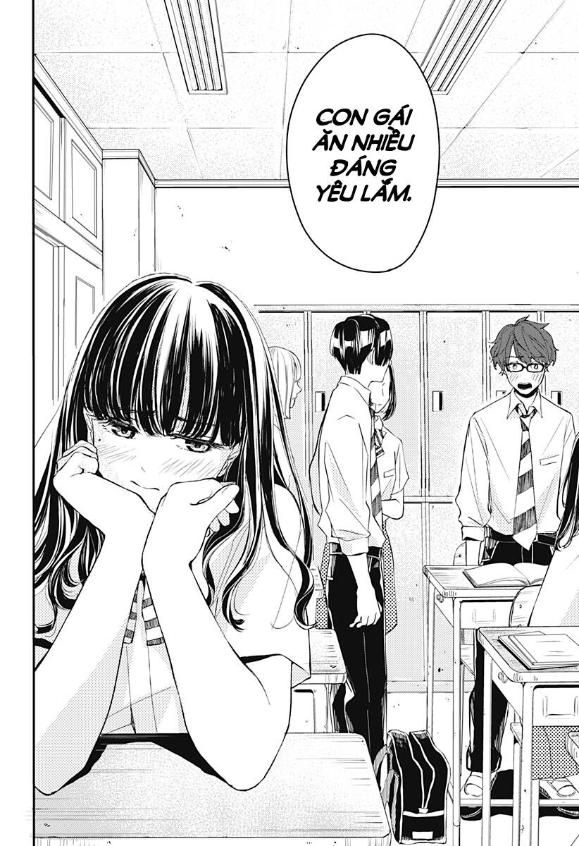 Tuyển Tập Oneshot Chapter 225 - 38