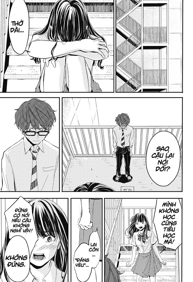 Tuyển Tập Oneshot Chapter 225 - 39