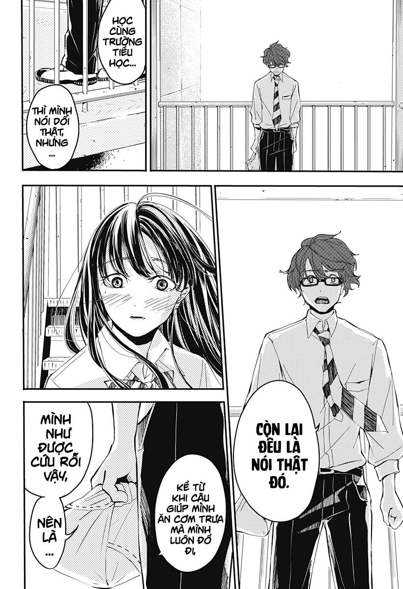 Tuyển Tập Oneshot Chapter 225 - 40