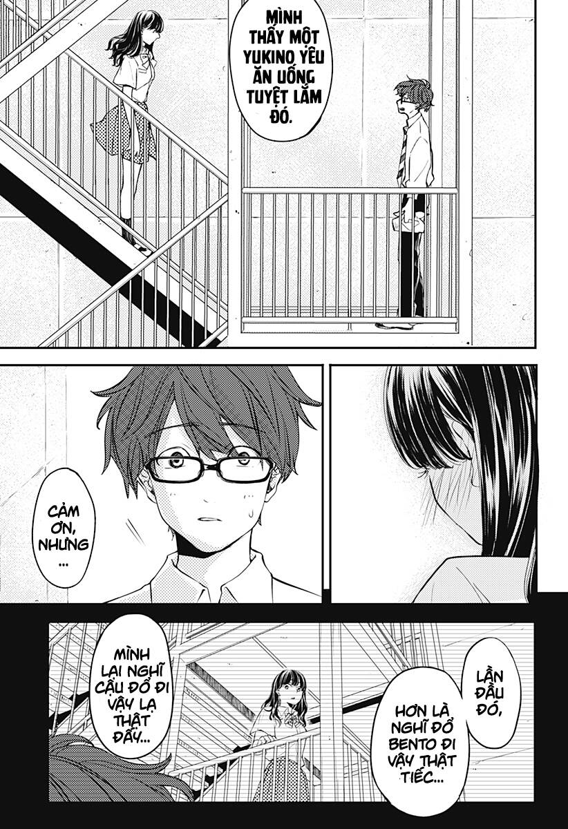 Tuyển Tập Oneshot Chapter 225 - 41