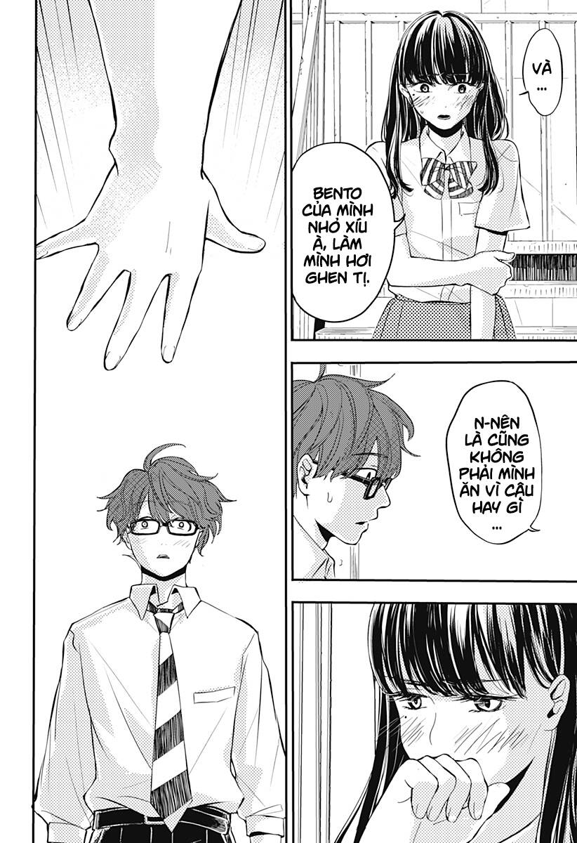 Tuyển Tập Oneshot Chapter 225 - 42