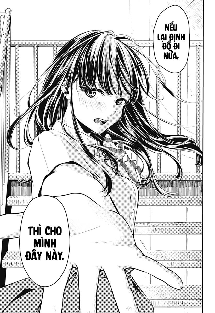 Tuyển Tập Oneshot Chapter 225 - 43