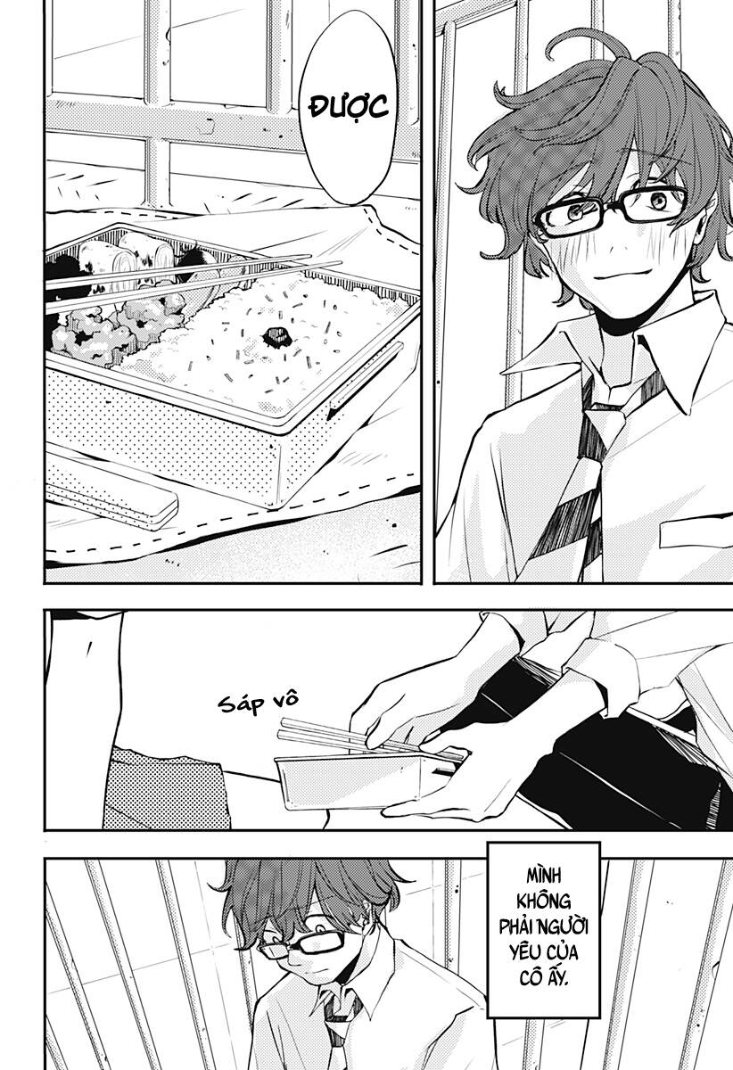 Tuyển Tập Oneshot Chapter 225 - 44