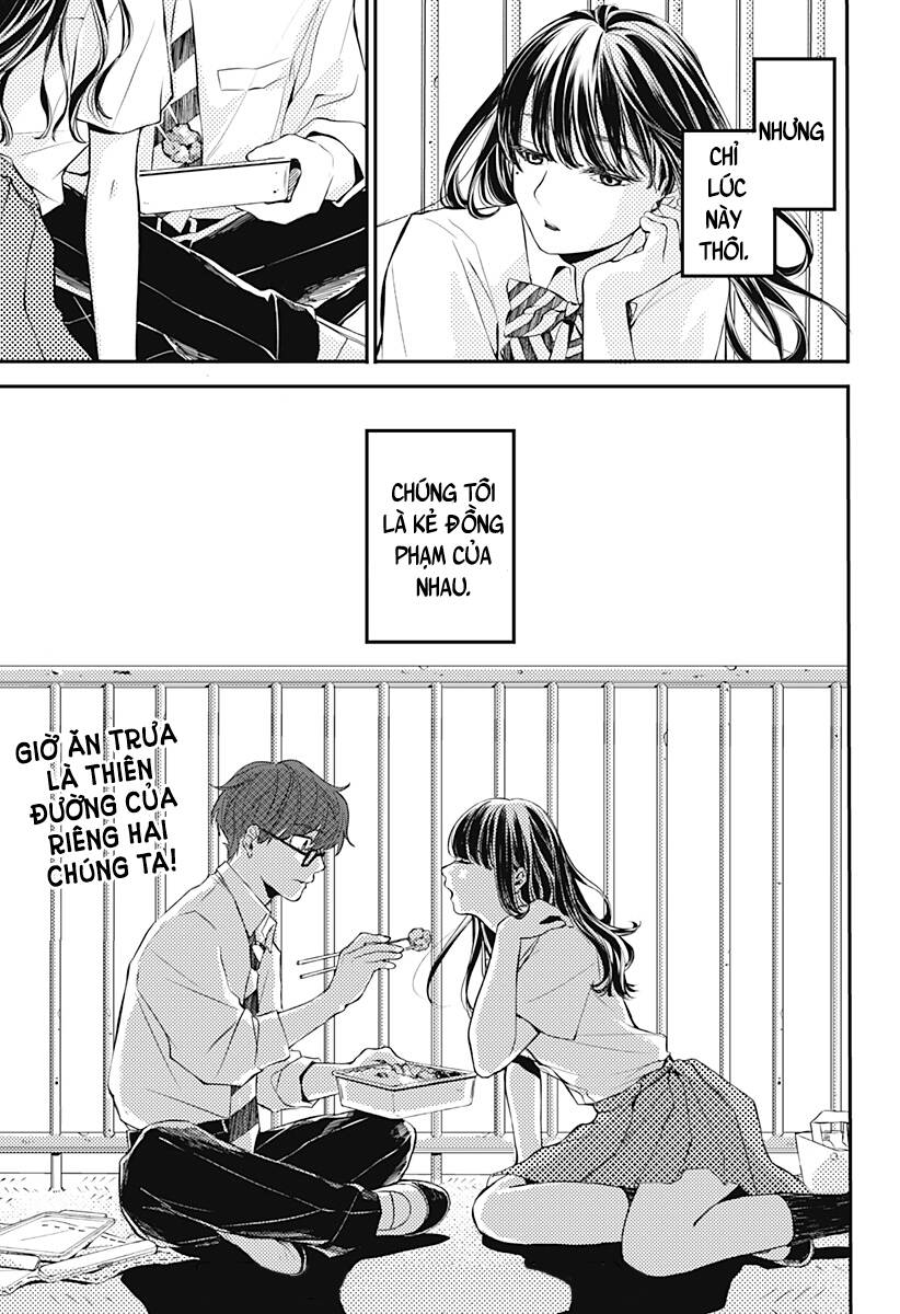 Tuyển Tập Oneshot Chapter 225 - 45