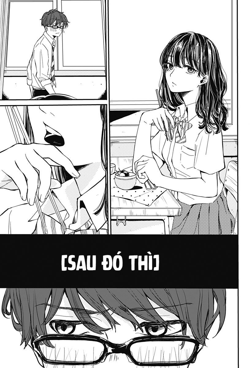 Tuyển Tập Oneshot Chapter 225 - 7